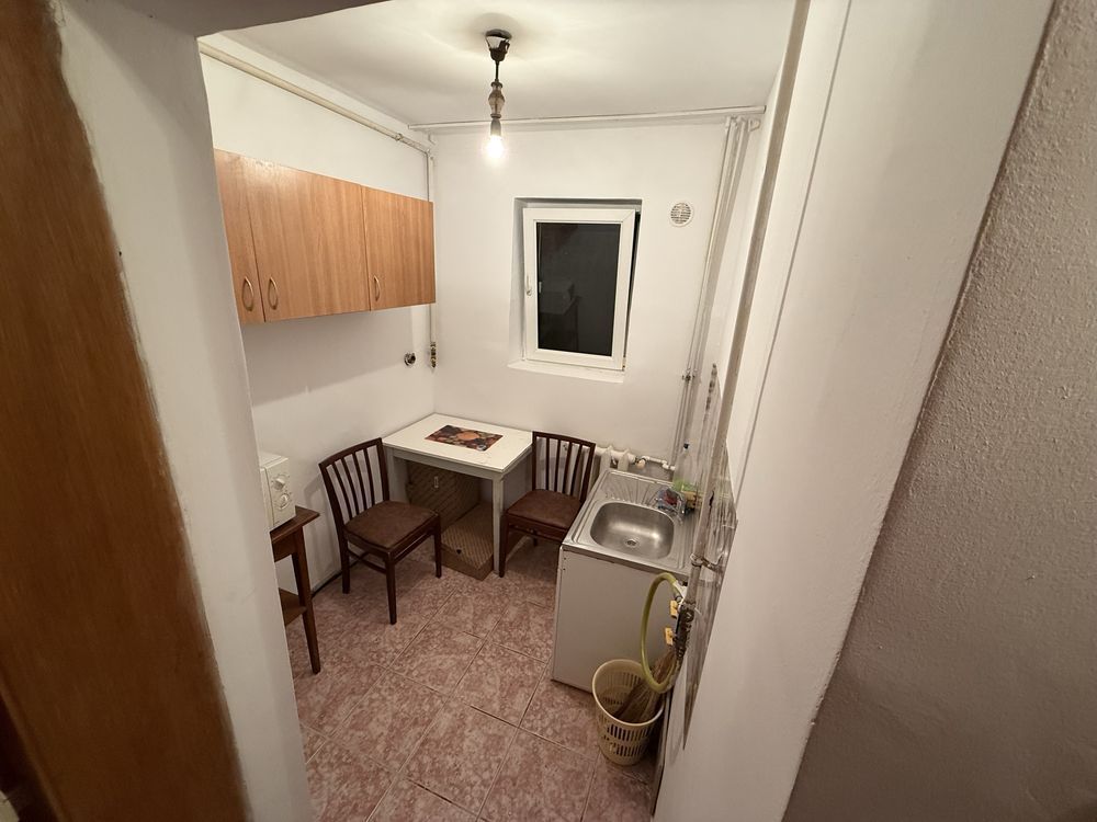 Apartament 2 camere zona City Park Mall et.3/4 - Tomis 3 - Poză 5