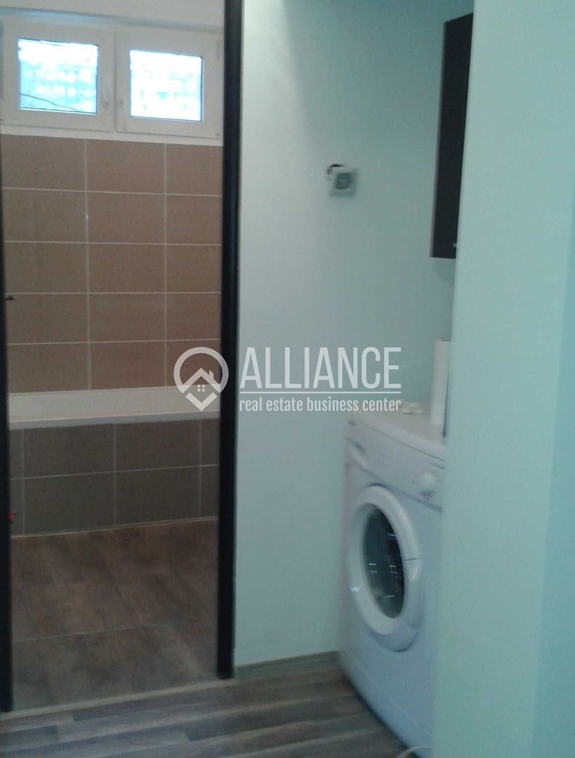 Închiriere: Apartament Modern 2 Camere, Tomis 2 (Cod 08) - Poză 7
