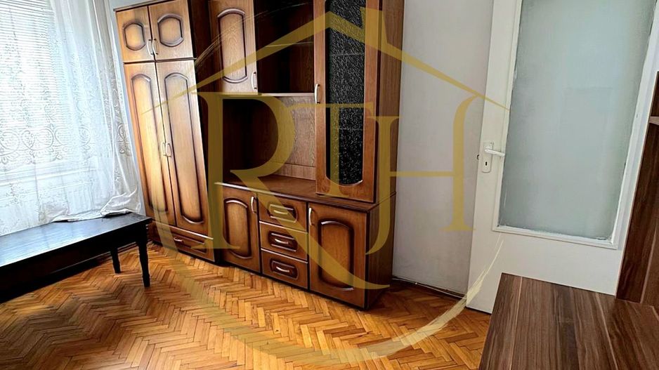 Apartament 3 camere decomandat, Complexul Studențesc, F.C. Ripensia,0% Comision - Poză 9