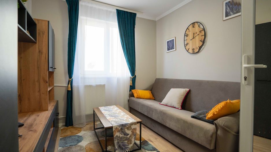 Garsonieră de vânzare – Rogerius, Oradea - etaj 1 - Poză 1