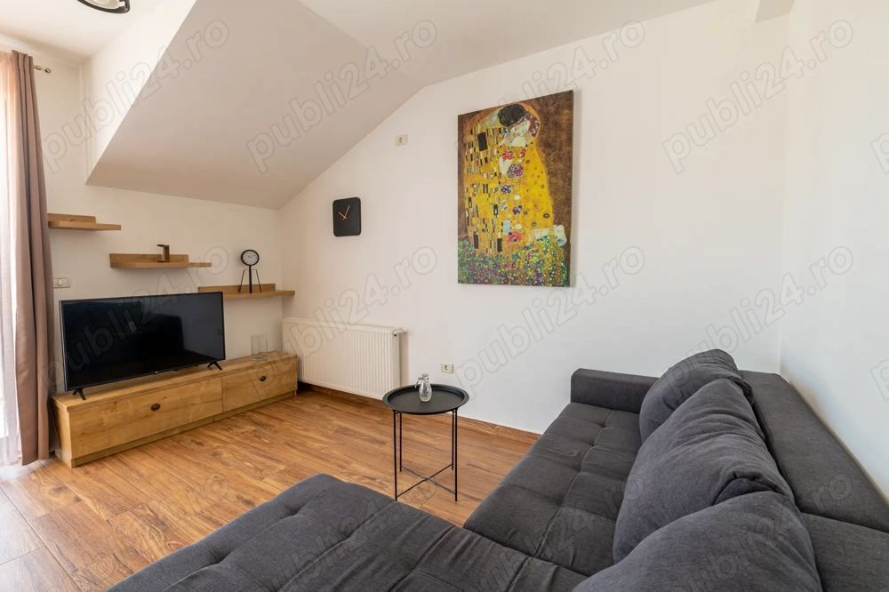 Dumbravita | 2 Camere | Loc de Parcare | Disponibil Imediat. - Poză 2