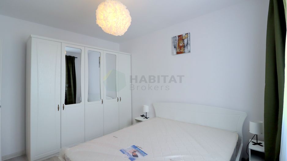 Prima inchiriere Hils Pallady, loc de parcare inclus. - Poză 6