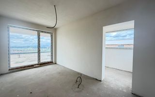 Apartament de vanzare 2 camere si terasa de 60 mp - zona Europa - Poză 4