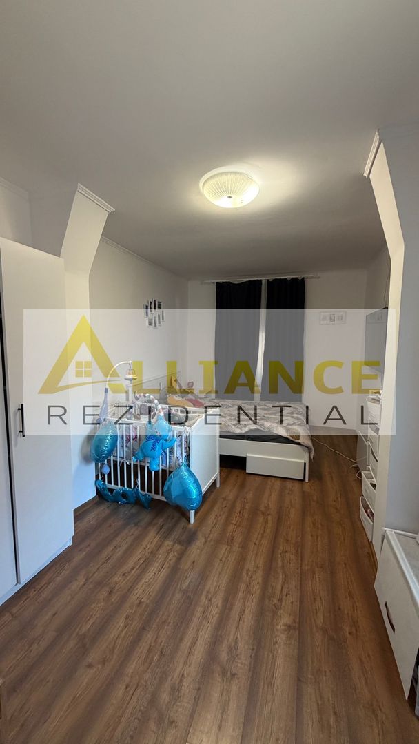 CASA CU 5 CAMERE SI TEREN 191 MP | STRADA SUHAIA | 110.000 EUR - Poză 15