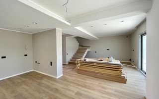 Vila individuala 5 camere langa padure | Tunari 1 Decembrie - Poză 9