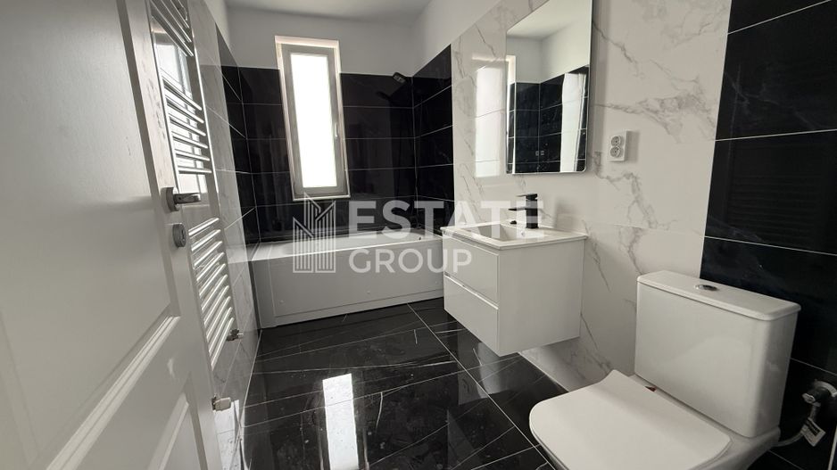 Apartament cu 1 camera in Giroc - Poză 4