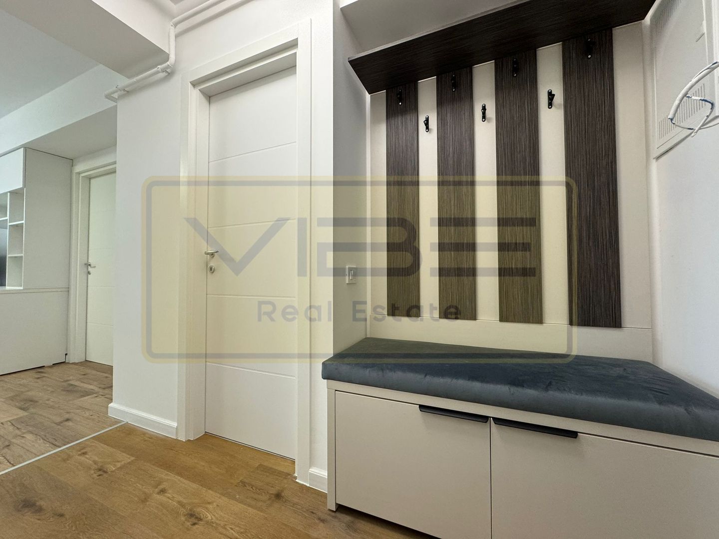 Apartament NOU 1 camera+parcare Freya Residence - Poză 26
