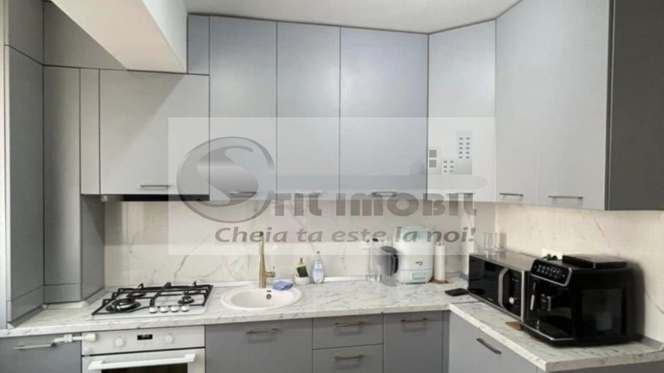 Apartament 3 camere+Loc de parcare - Poză 8