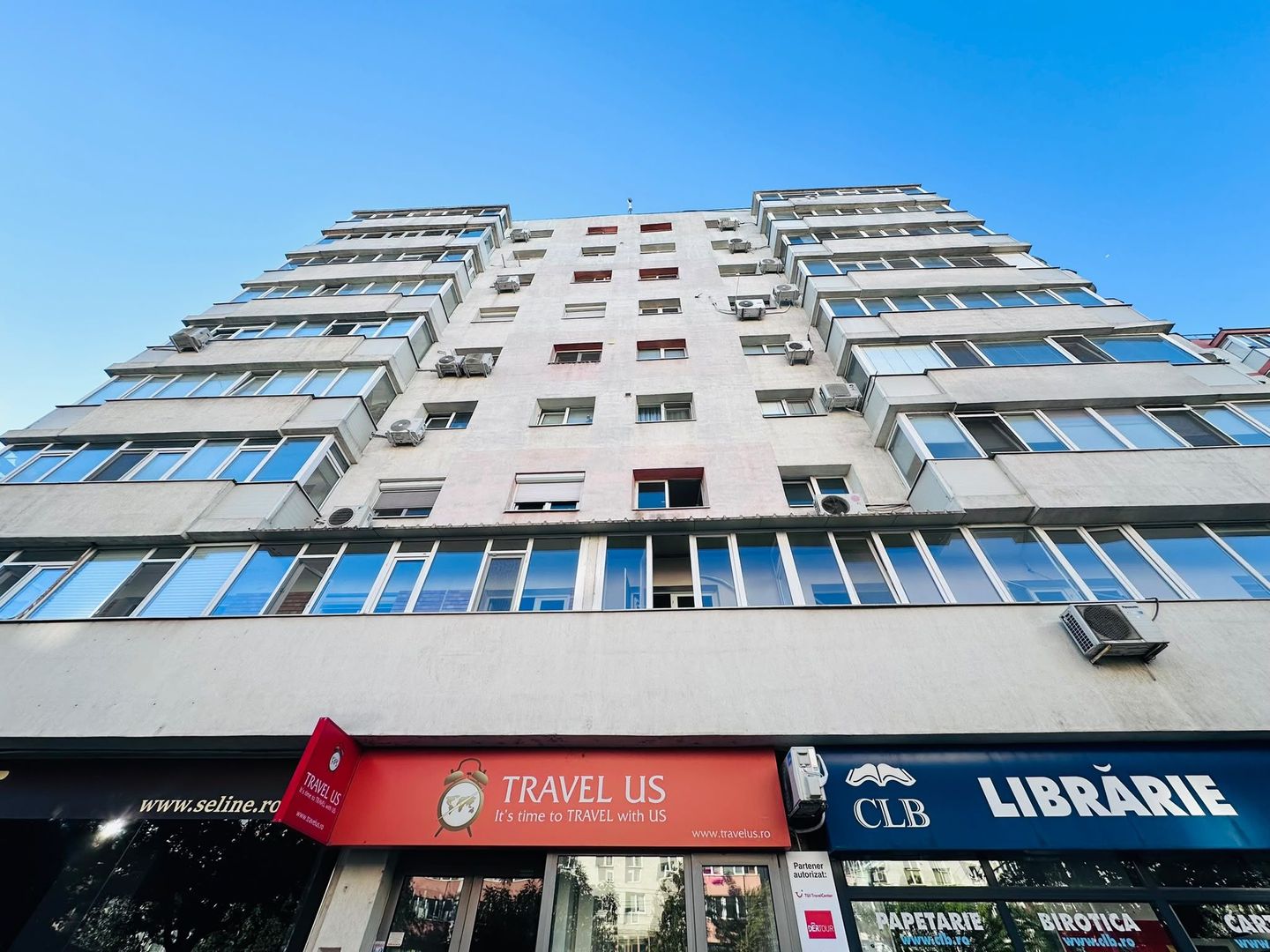 SPATIU COMERCIAL | CALEA MOSILOR | VAD STRADAL - Poză 2