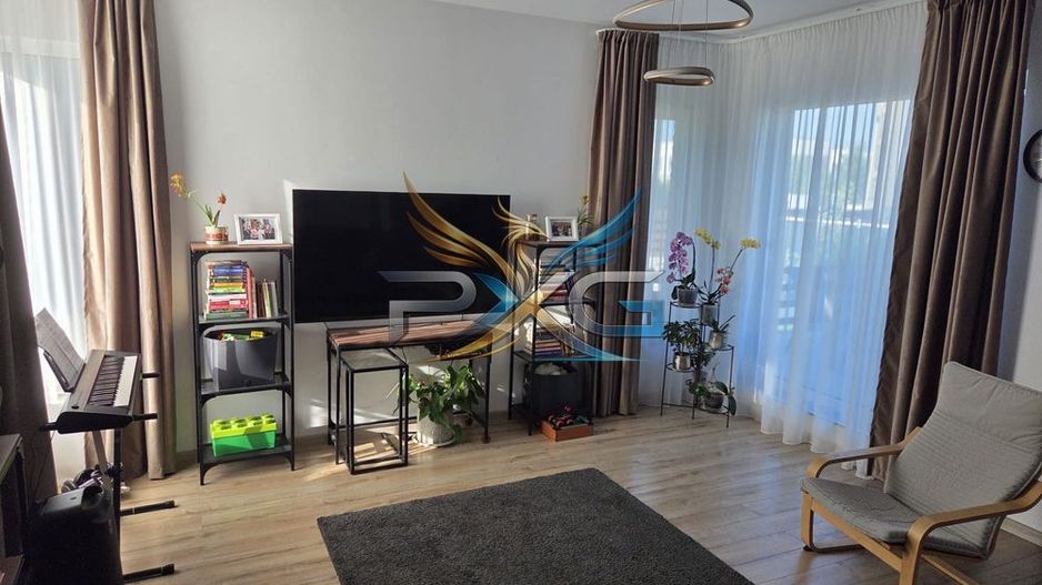 Casa Individuala Parter + Mansarda in Tunari - Poză 2