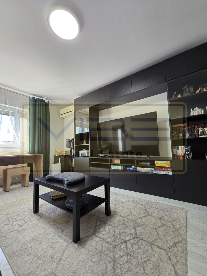 Pacurari - Canta - 3 camere - 72mp - Renovat integral!! - Poză 7