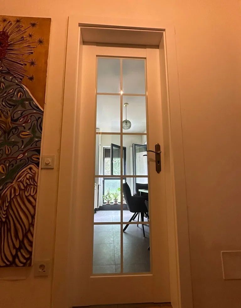 Apartament 2 camere de vanzare Lujerului  21 Residence, - Poză 9