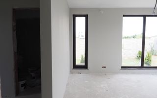 Vanzare Casa cu teren 500mp-Corbeanca padurea Petresti - Poză 7