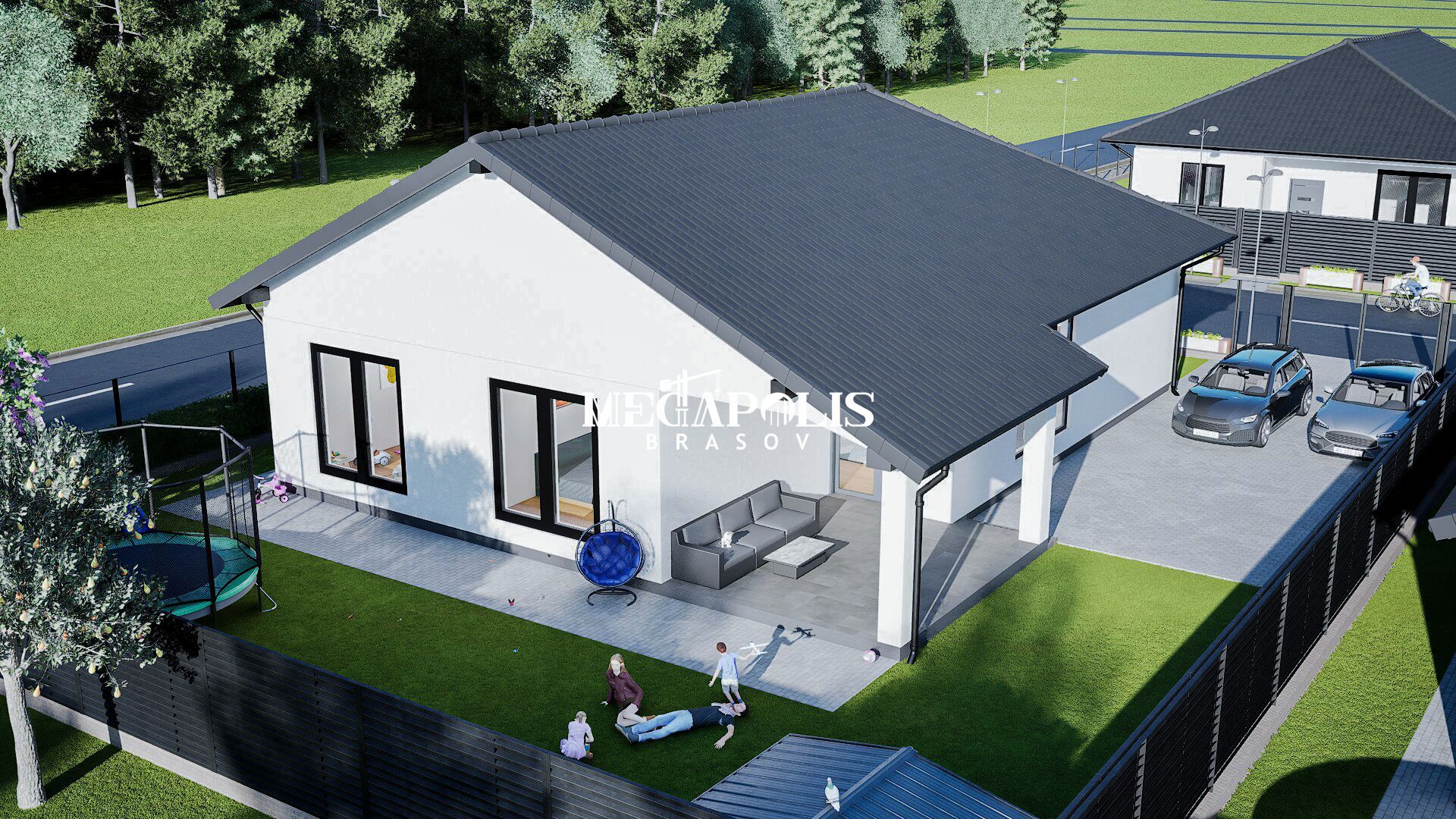 Complex Rezidential/Direct Dezvoltator/Predare la Cheie - Poză 10