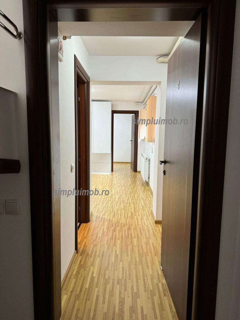 Spatiu birou cladire birouri Metrou Iancului - Poză 3