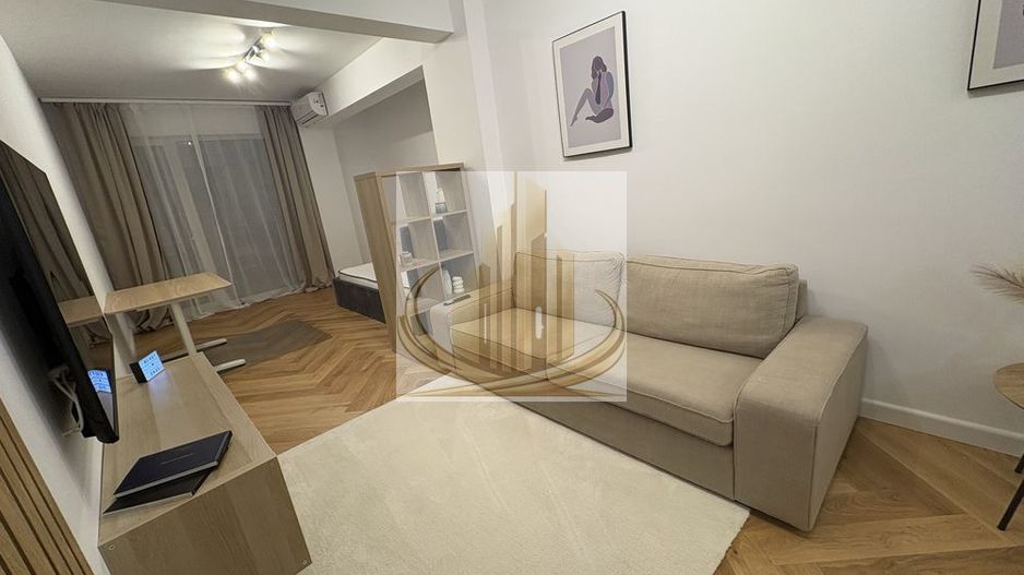 🏡Ap Lux Zona Centrala - Poză 5