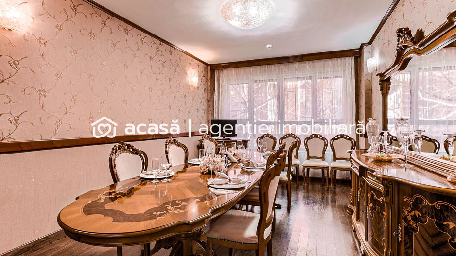 Oportunitate exclusivă de investiție: Hotel Best Western Central Arad - Poză 20