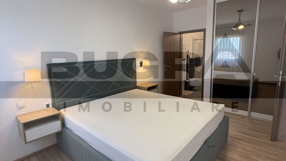 Apartament 3 camere, 75 mp, garaj, terasa, Sophia Residence - Poză 7