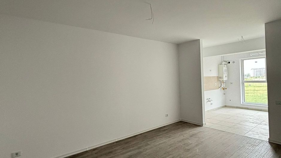 Apartament 2 Camere Tip Studio _Iris Mall! - Poză 12