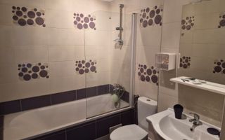 Apartament 3 camere de închiriat – Turnișor – 400€/lună - Poză 6