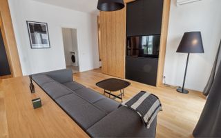 3 Camere 110+Terasa 60mp 5Min Metrou Grivita Arcadia Domenii 1 Mai - Poză 18