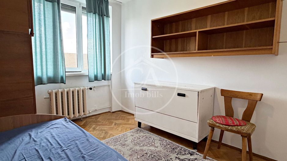 Apartament cu 4 camere de închiriat în zona Rogerius, Oradea - Poză 8