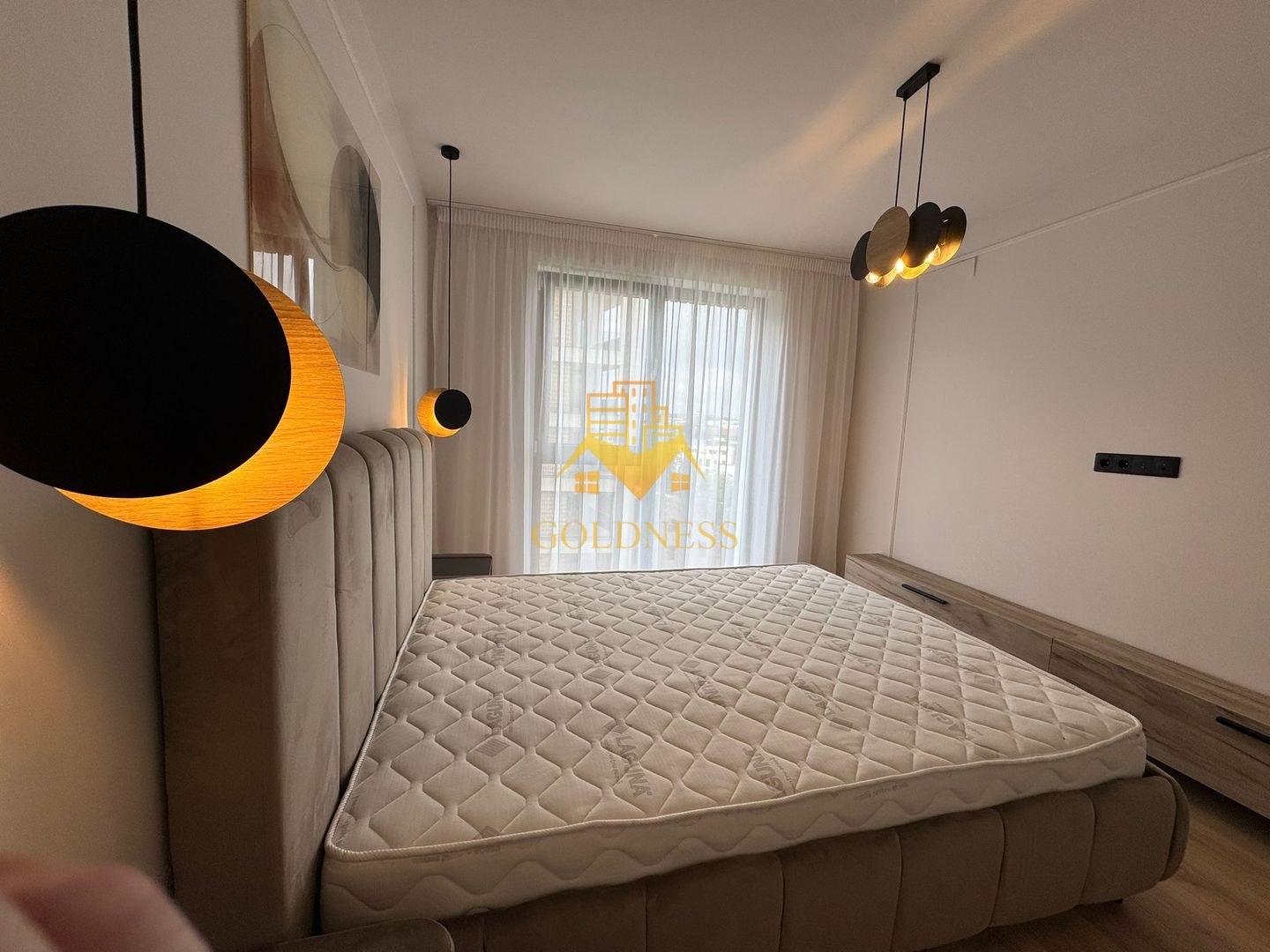 2 camere, Premium, bloc nou,terasa,Marasti Zona The Office,Record Park - Poză 7