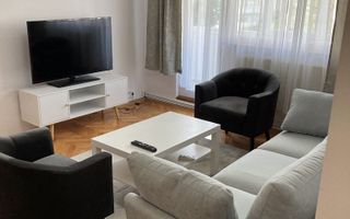 Apartament 2 camere | Etaj 3 | Balcon | Zona Rahovei - Poză 1