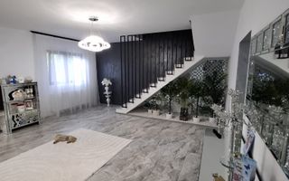 Casa P+M teren 500 mp,Campineanca, Vrancea,165000 e NEG - Poză 3