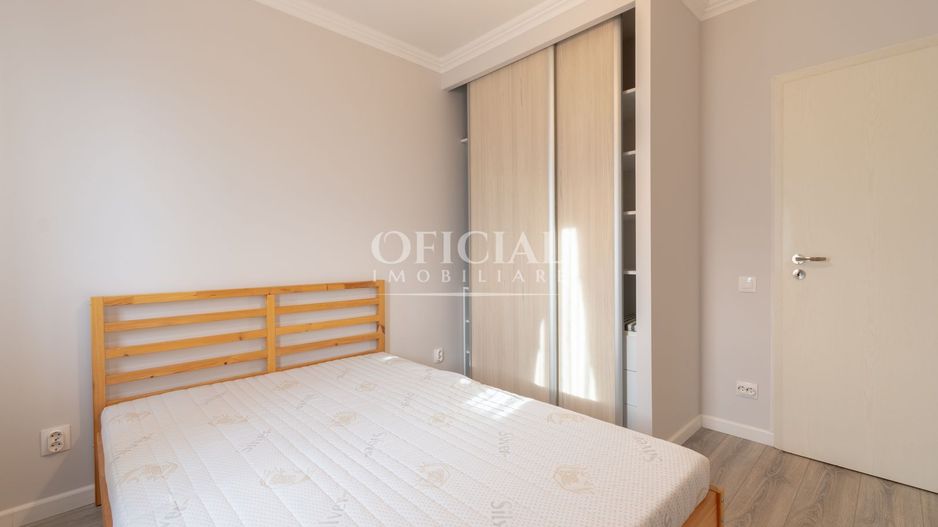 Apartament 3 camere | Intermediar | Parcare | Zona VIVO Metro - Poză 5