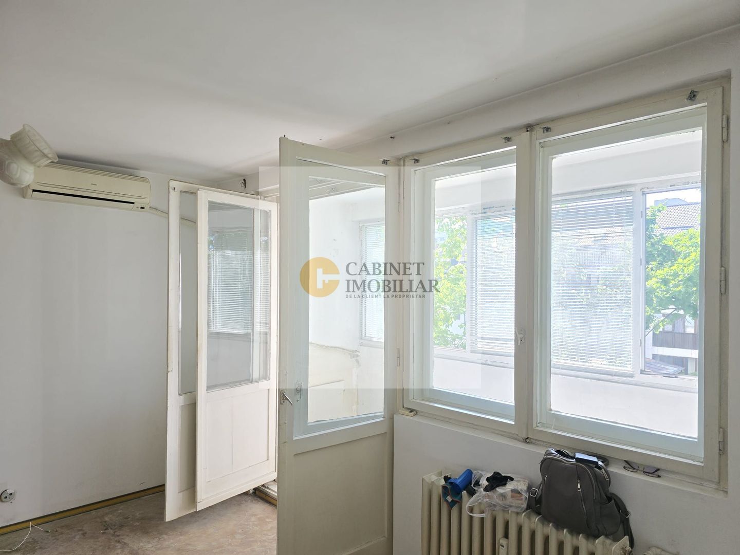 3 Camere-71MP | Creditabil | 3/9 | Reabilitat | 2 Balcoane | M Gorj - Poză 11
