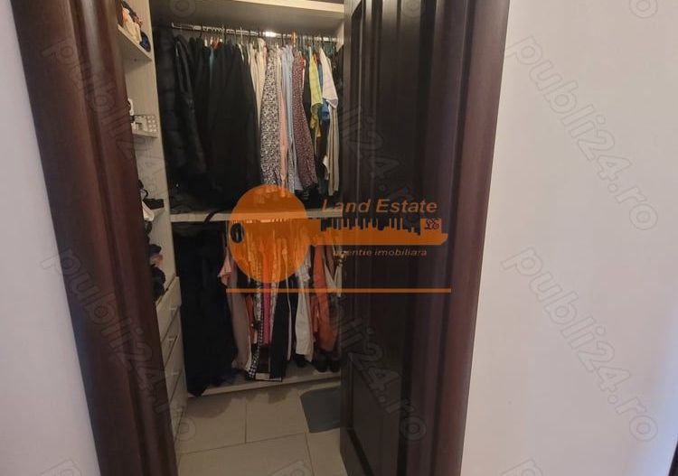 3 camere Baneasa -Herastrau - Poză 5