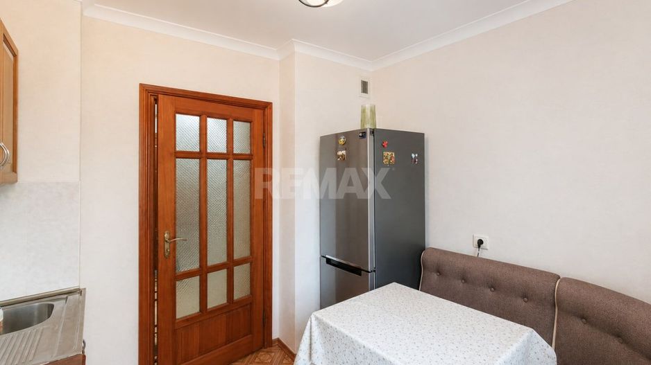 Chirie apartament cu 1 cameră, Ciocana | str. A. Russo 59/3 | Exclusiv - Poză 7