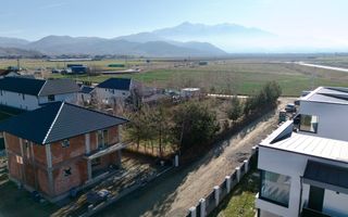 Duplex 4 Camere | 125mp Utili | Predare 2025 | TVA inclus | Râșnov - Poză 27