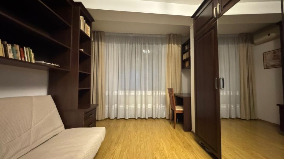 3 camere + LOC DE PARCARE inclus || DOROBANTI - Poză 6