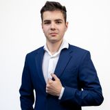 Vlad Nedelcu - TRÎMBIȚAȘU ESTATE