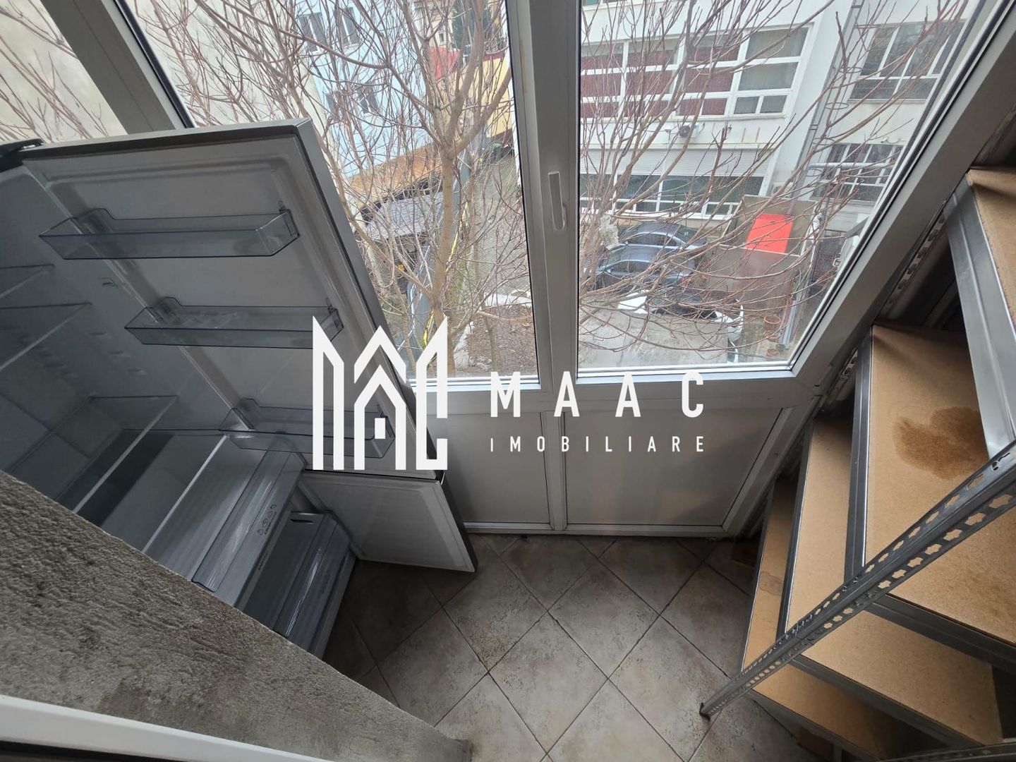 Apartament 4 camere |  Decomandat |  Calea Mosilor - Bucuresti - Poză 11