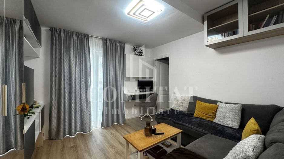 Apartament la cheie | Loc de parcare | Cartier Bună Ziua - Poză 4