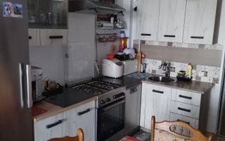 Apartament 2 camere de vânzare | Șelimbăr | etaj 9, panoramă - Poză 2