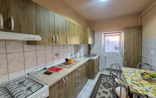 0% Comision I Apartament 3 camere | decomandat | zona Materna - Poză 4