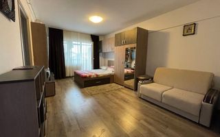 🏠 Apartament 1 cam, 38,74 MP, etaj 2/4, parcare inclusă // 📍 Valea Lupului - Poză 1