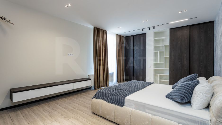 Vânzare, penthouse, 3 camere, strada Ioana Radu, Buiucani - Poză 11