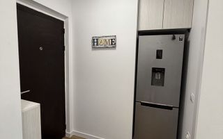 De închiriat – garsonieră complet renovată | Zona Mihai Bravu – Baba N - Poză 2