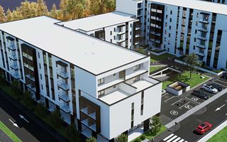 Aradului | 1-3 Camere | Finisaje Premium | Comision 0% - Poză 3