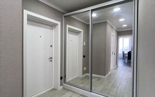 Chirie, apartament, 2 camere, stradela Andrei Doga, Râșcani - Poză 7