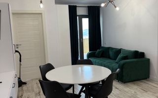 Apartament de 3 camere, 65mp, parcare subterana, zona Golden Tulip - Poză 2
