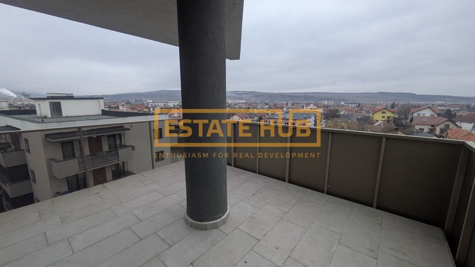 Apartament cu CF 3 camere recompartimentate in 4 camere langa viitorul Parc Est - Poză 11