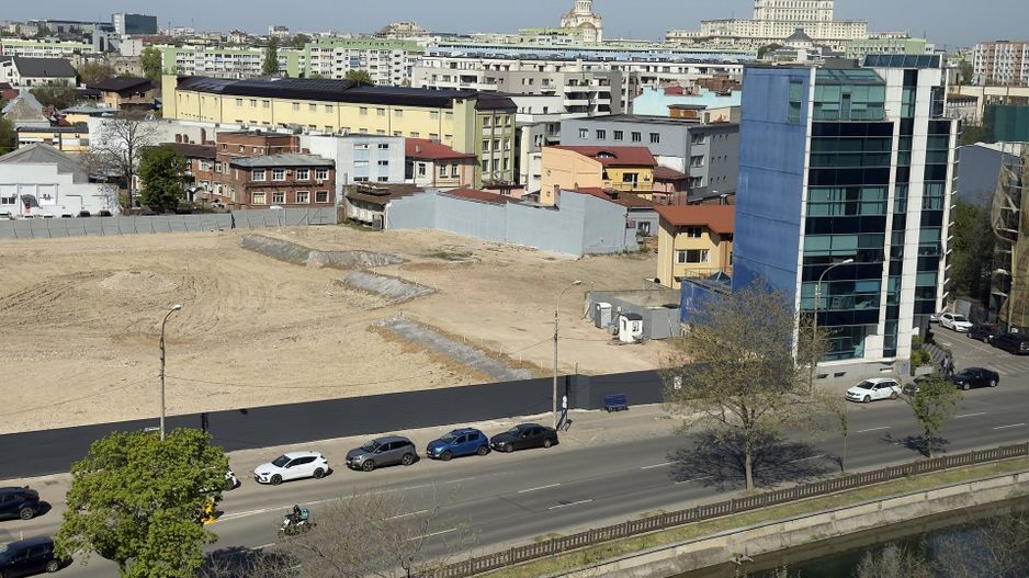 Vânzare Apartament 2 camere Splaiul Unirii - Poză 8