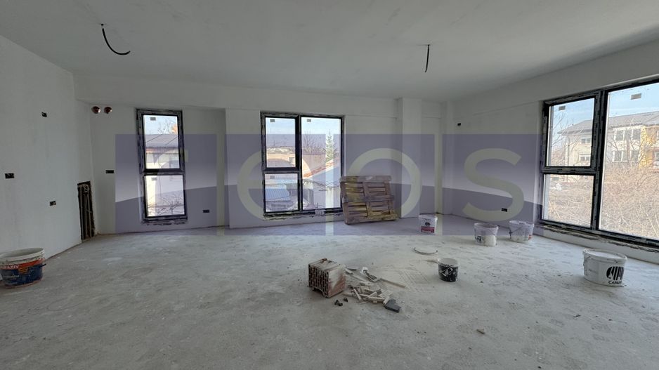 3 CAMERE - AVIATIEI | BLOC BOUTIQUE 2025 | 85 MP - Poză 6