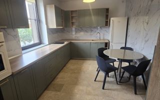 APARTAMENT ULTRA-SPATIOS CU 3 CAMERE LA INCHIRIERE IN ZONA GRADINA ZOO - Poză 3